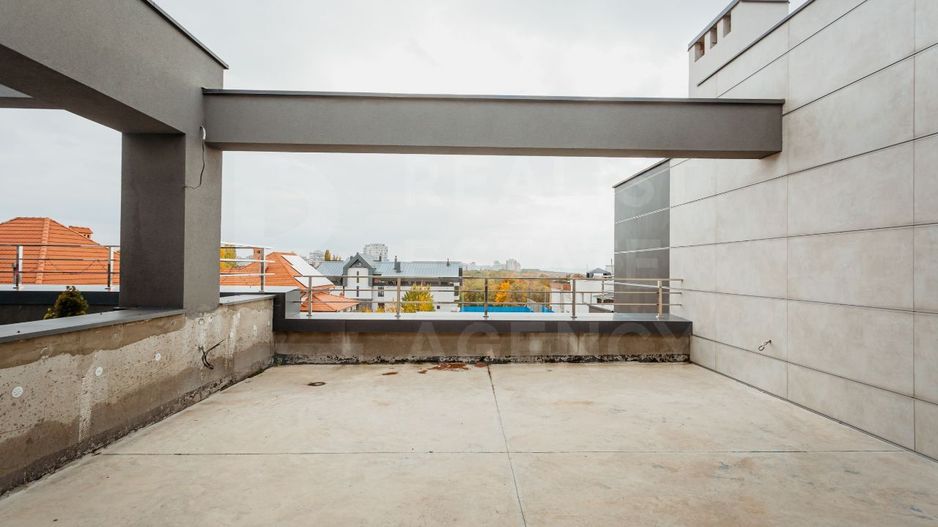 Vânzare, townhouse, 4 camere, str. Speranţei, Ciocana. - Poză 7