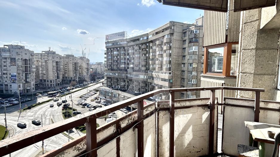 Apartament cu 3 camere decomandate - Zona Marasti / Cluj Napoca - Poză 10