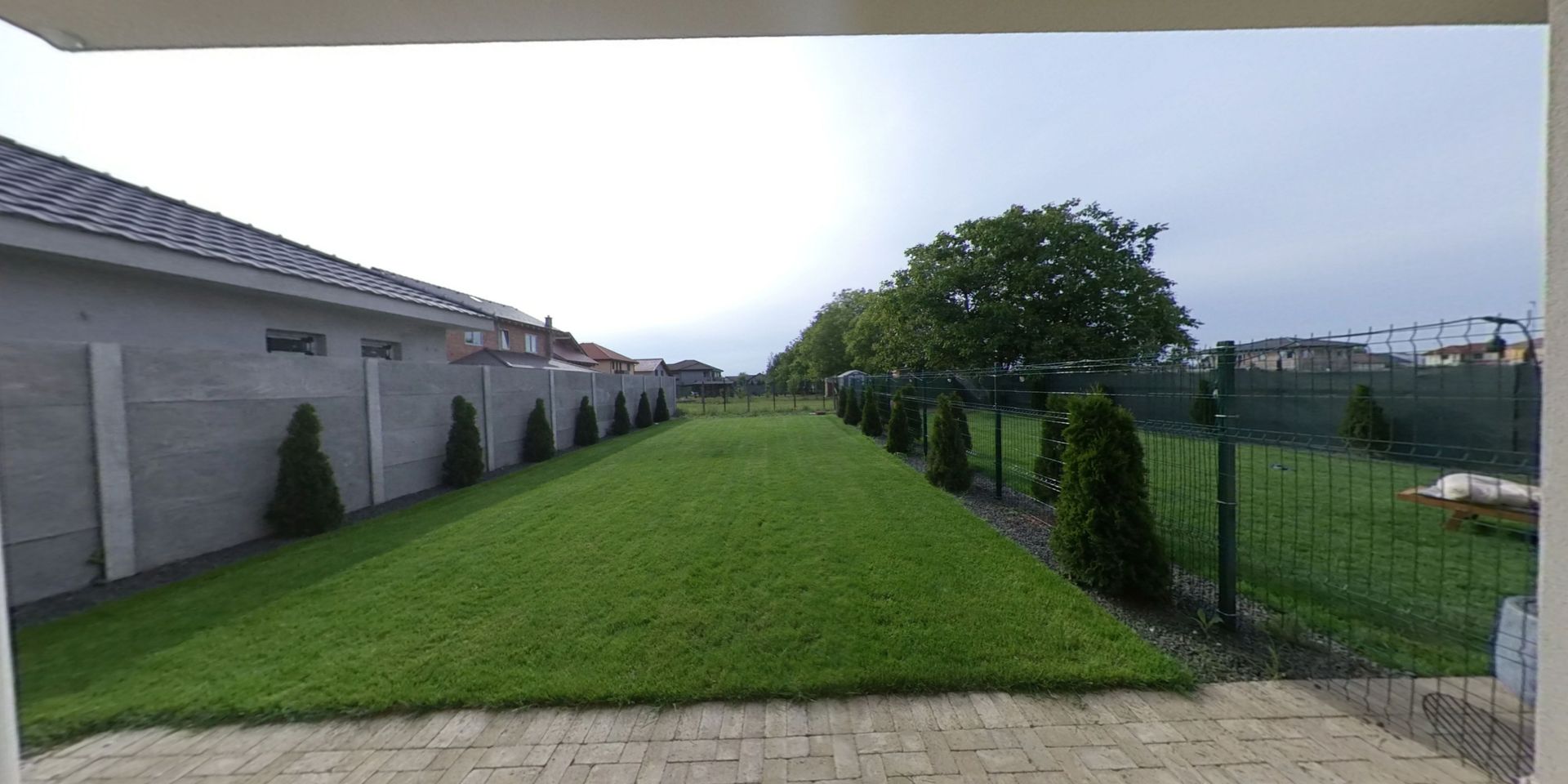 Duplex complet mobilat si utilat, Dumbravita. - Poză 9