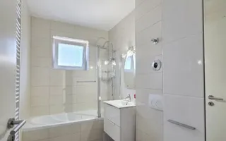Apartament modern cu 2 camere Avantgarden 3 60 mp utili + 2 balcoane Parcare - Poză 13