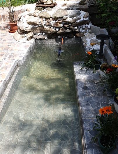 Casa spatioasa langa Belis-zona turistica, curte mare,ciubar - Poză 3