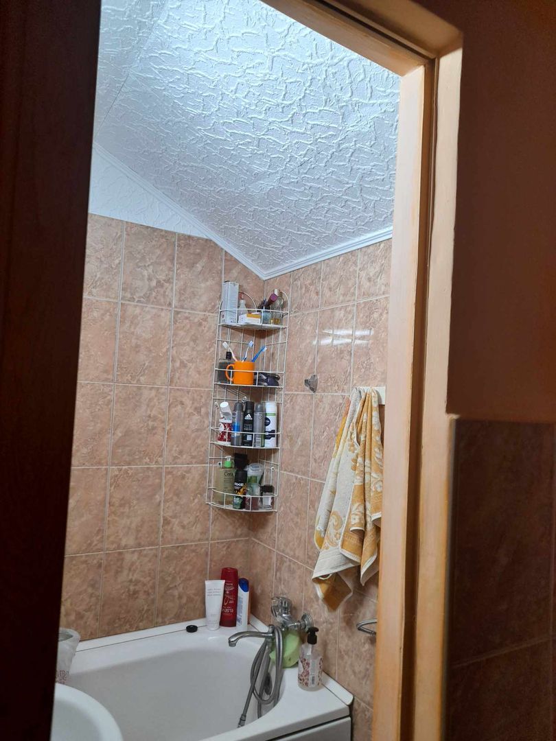 Garsonieră 32 m² etaj 2 str. Pescarilor - Poză 5