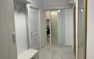 2 camere premium de inchiriat  | parter înalt | mobilat lux | Drumul Taberei - Poză 6