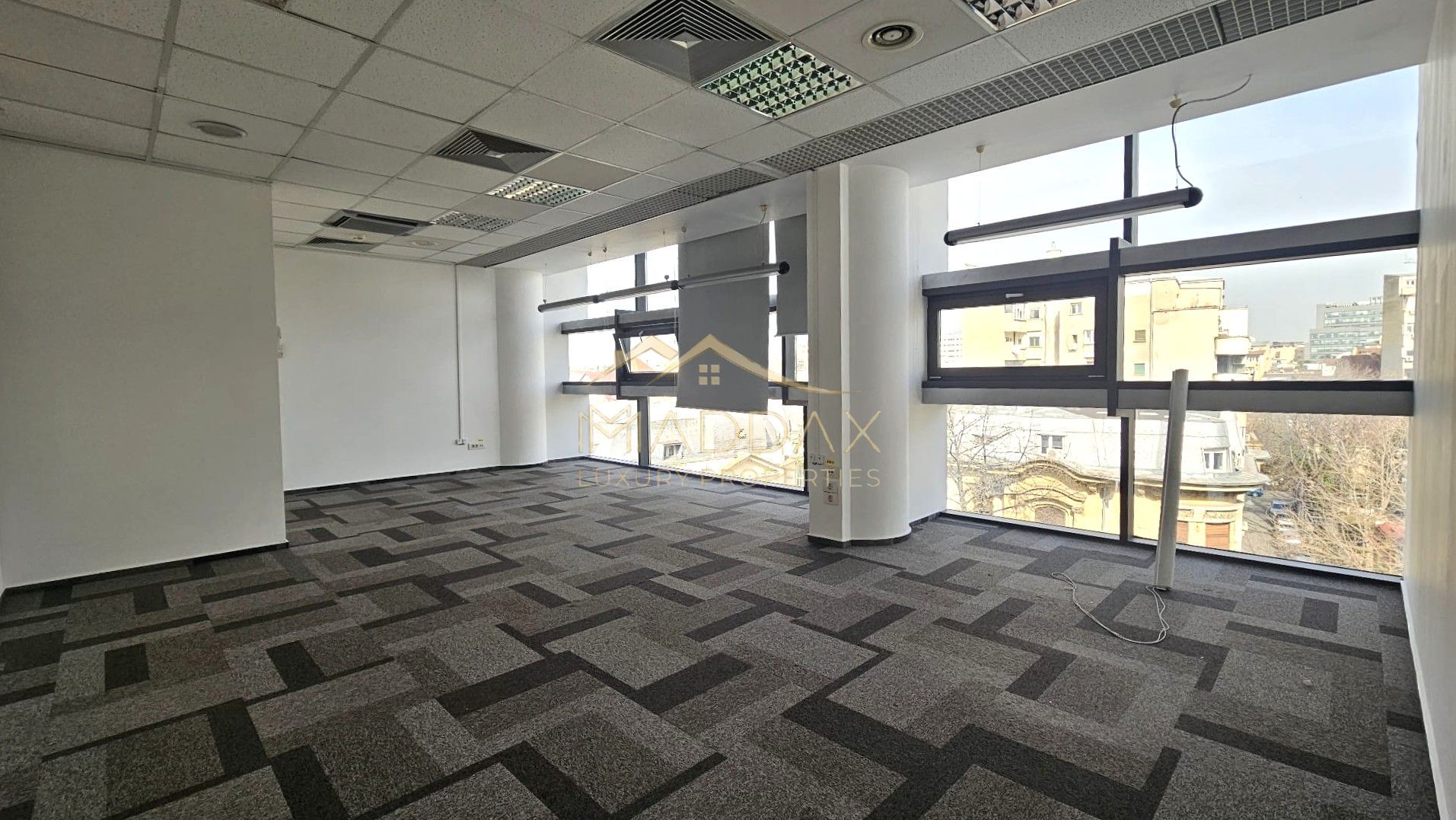 Spatiu birouri de inchiriat***203mp***Universitate - Poză 9