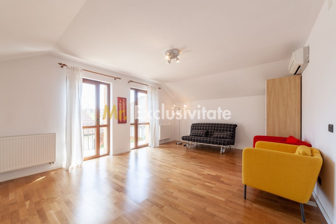 Casa premium Gavana zona superba - Poză 9