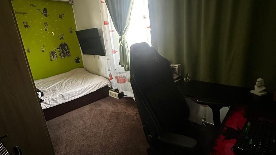 Duplex de vânzare – Ciorogârla, Ilfov | P+2 | Curte proprie 301 mp - Poză 19