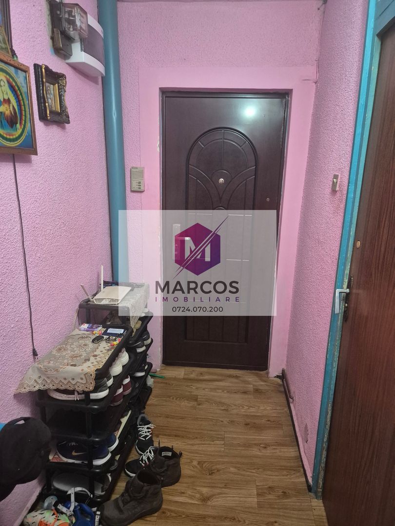 Apartament 4 camere et.1 Micro 4 - Poză 6