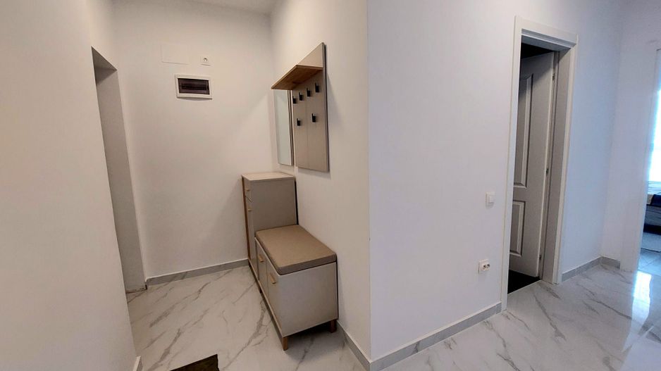 Prima inchiriere 2 Camere, decomandat, etaj 4, 6 minute METROU Preciziei - Poză 6