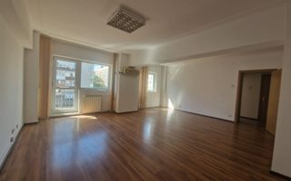 Birou Tineretului, 67 mp semidecomandat, grup sanitar propriu - Poză 3