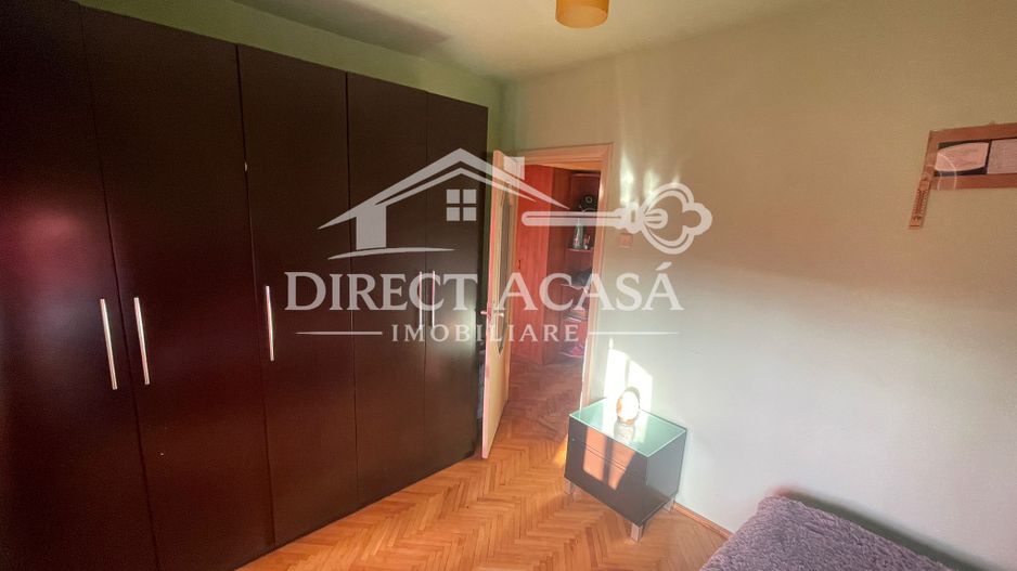 Apartament cu 4 camere de inchiriat-Str Republici-Zona 7 Noiembrie - Poză 14