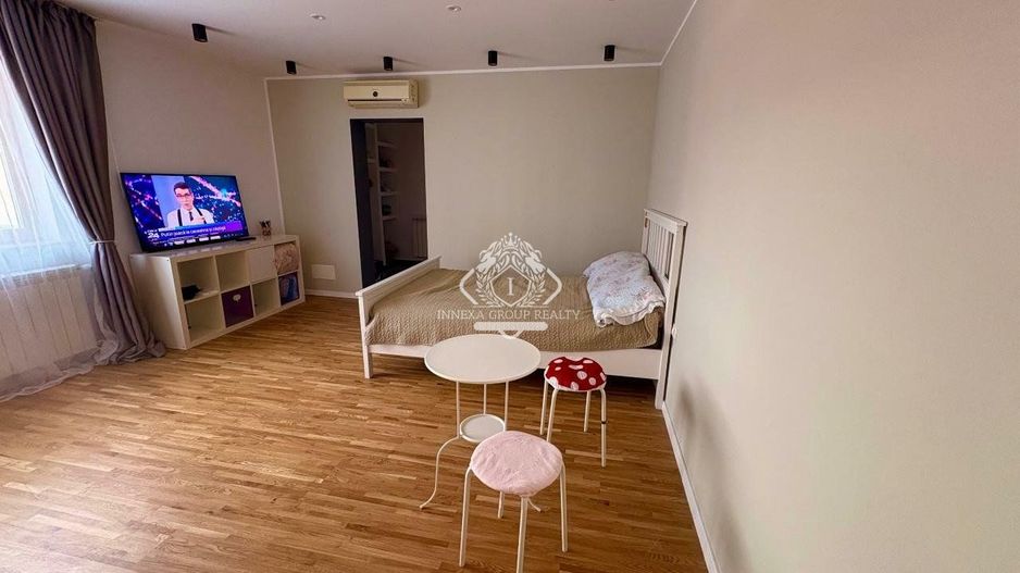 Drumul Taberei-Afi Cotroceni | Studio | 49mp | Etaj 4 | 105.000 euro - Poză 3