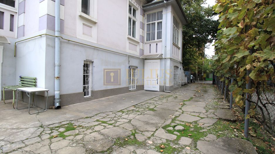 Demisol înalt, zona Universitate UVT - Liceul Ion Vidu. - Poză 18