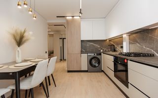 Vânzare, apartament, 2 camere, bd. Moscovei, Rîșcani - Poză 1
