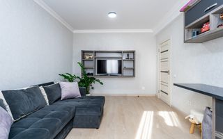 Vânzare, apartament, 2 camere, str. Florilor, sectorul Rîșcani - Poză 13