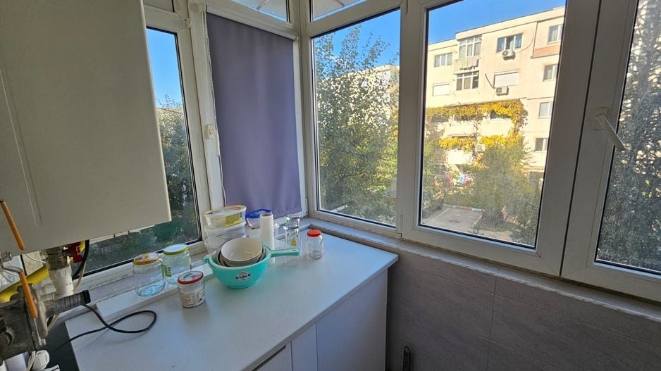Apartament de Vânzare, Mioveni – Ideal pentru un Nou Început - Poză 14
