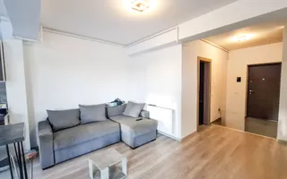 Apartament Suprafata Mare I Tractorul Coresi - Poză 24