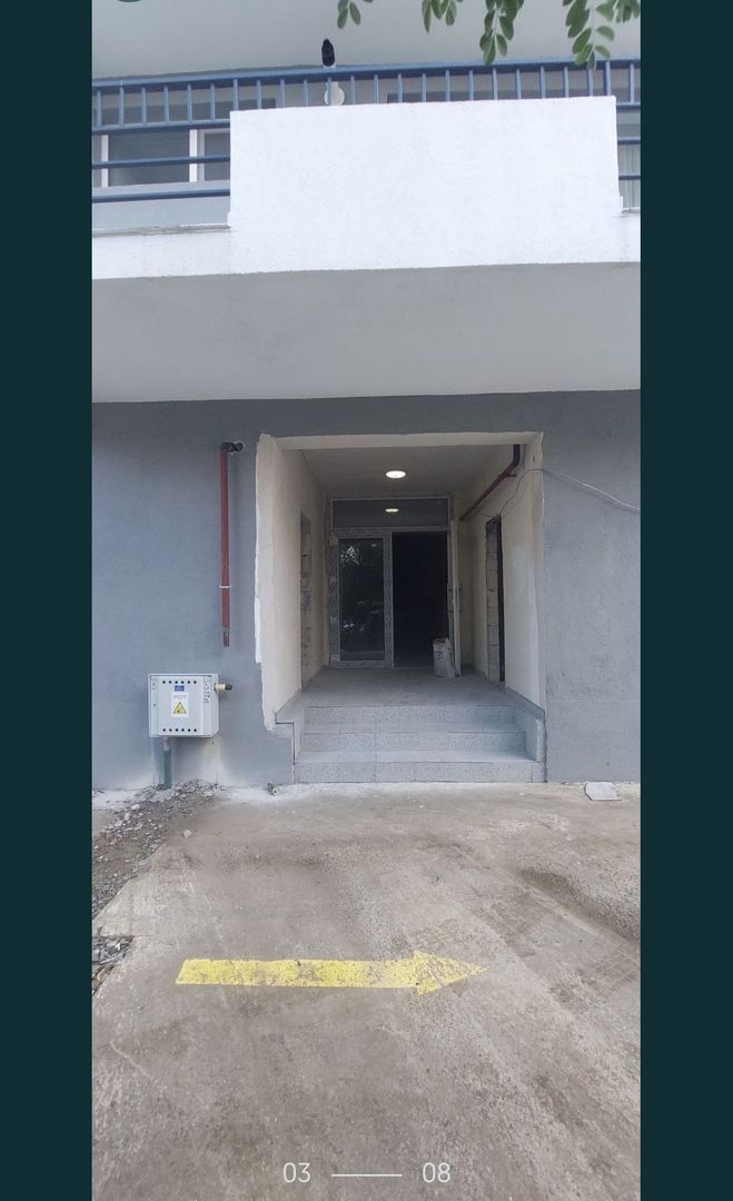 Proprietar Apartament 64 mp utili Constanta - Poză 3