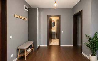 Apartament 2 camere, etajul 1, zona Buna Ziua - Poză 6