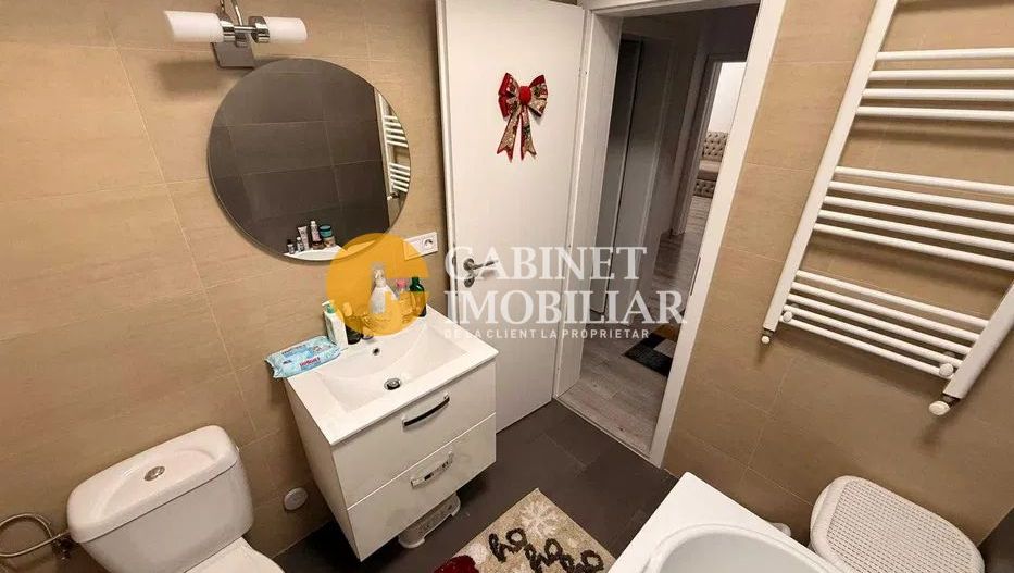 2 Camere - 54 mp - zona Frumoasa - Poză 3