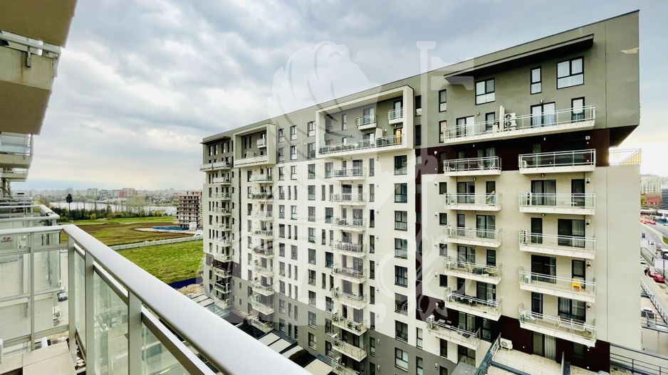 Apartament 2 Camere | Fabrica de Glucoza | Nord | Pipera | Promenada - Poză 2