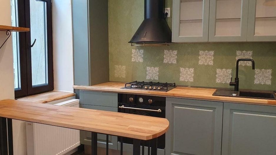 Apartament 2 camere de vanzare, Cotroceni, cladire istorica - Poză 3