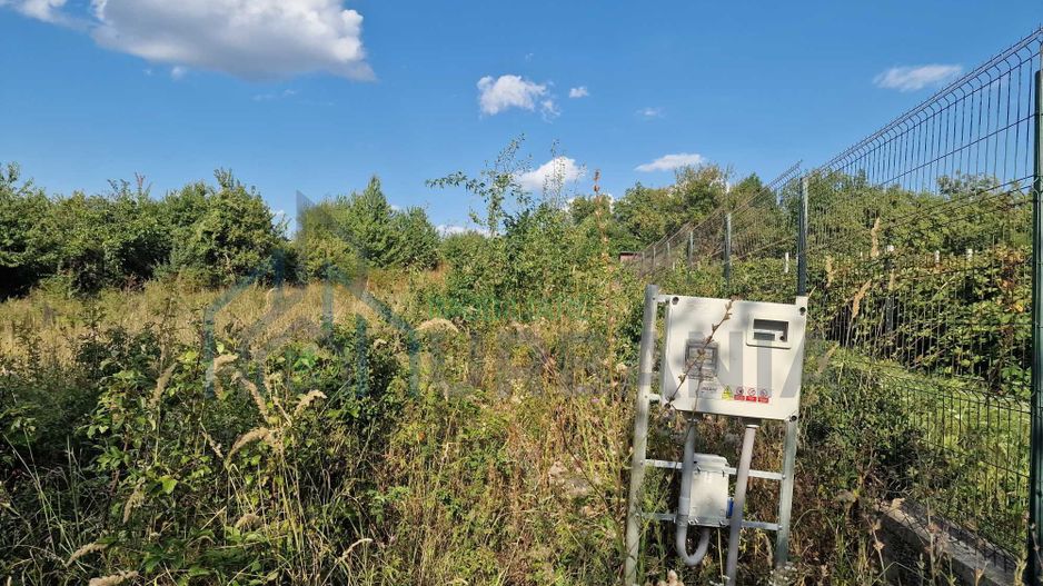 Teren intravilan 1000 mp în Barnova, zona Pietrarie, Iași – ideal pentru proiect rezidențial sau duplex - Poză 4