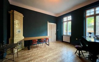 Închiriere VILA 160 mp curte 100 mp – zona Polonă / Dorobanți - Poză 13