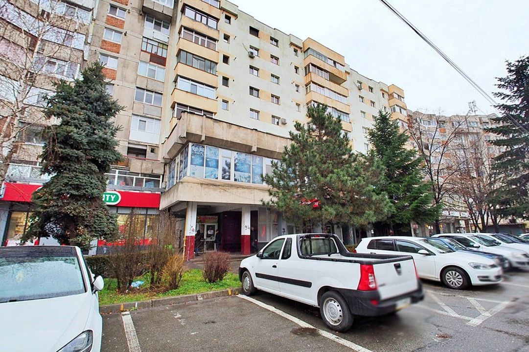 Inchiriere spatiu comercial 350 mp, Prundu, complex 2, stradal - Poză 2