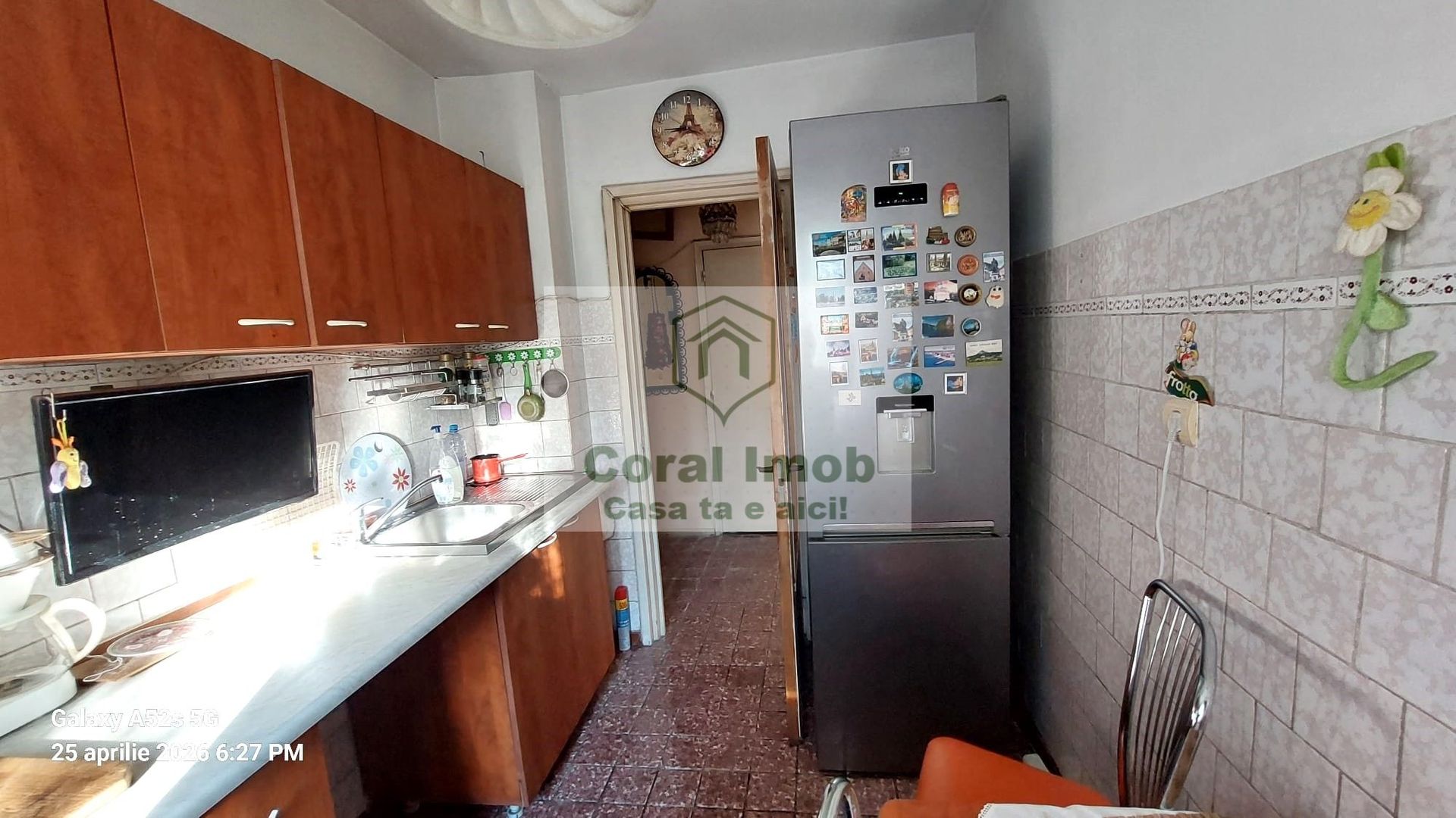 Vanzare apartament cu 3 camere Colentina, Kaufland. - Poză 10