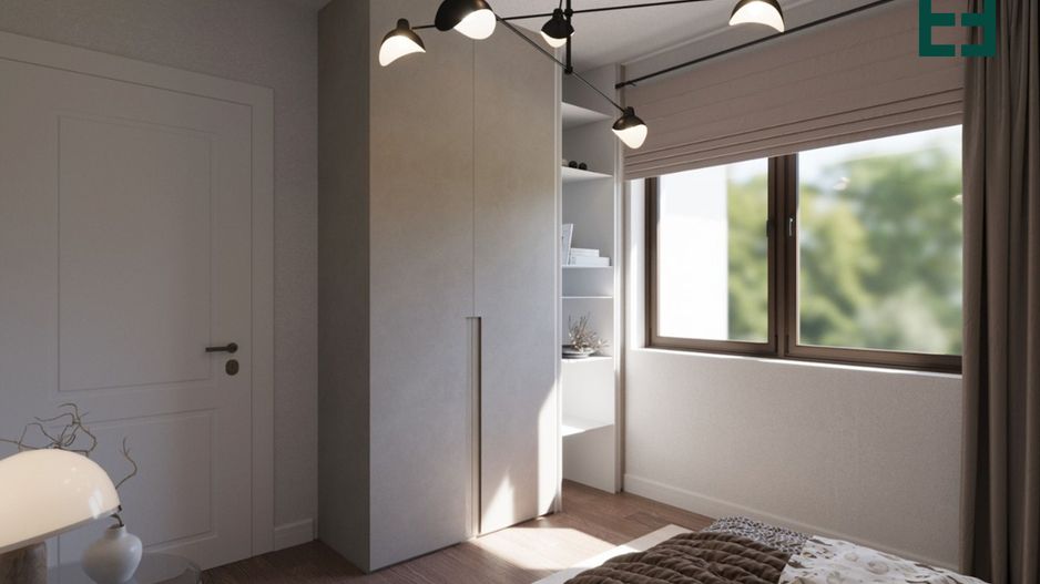 Casă nouă tip duplex 4 camere - Dumbrăvița - Timișoara - Poză 8