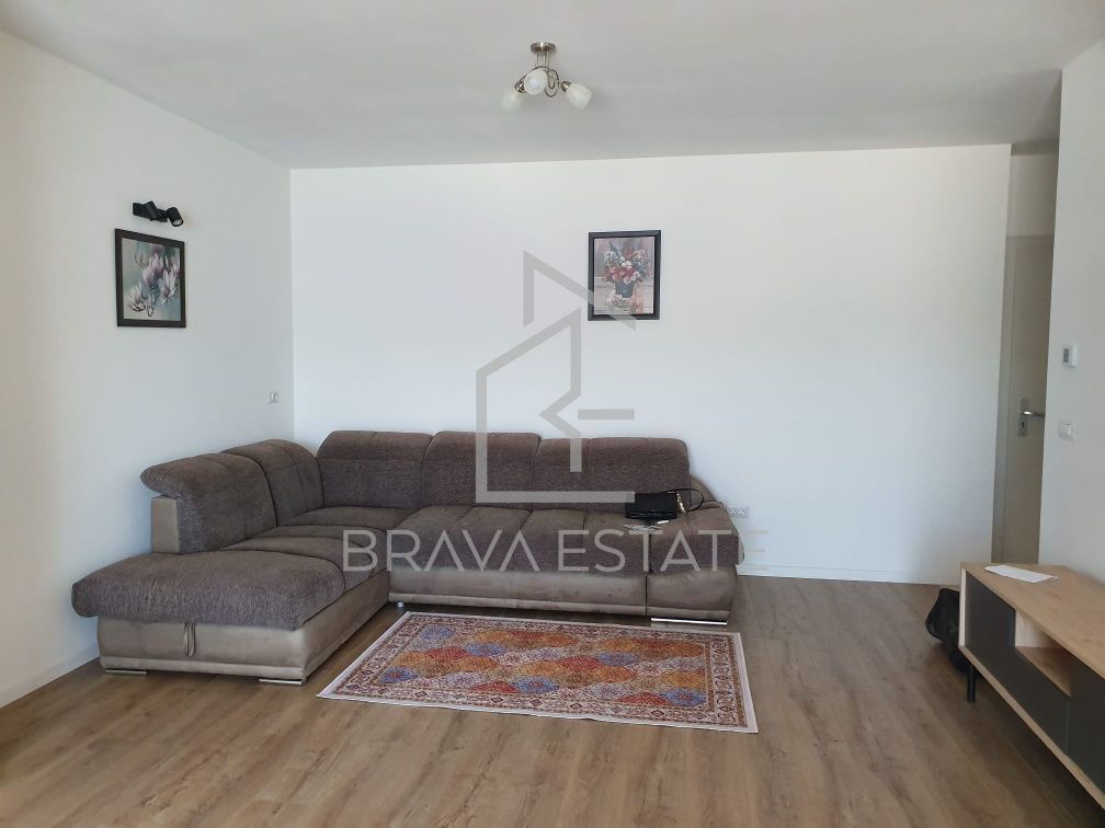 Apartament 2 camere, 55mp, zona VIVO - Poză 5