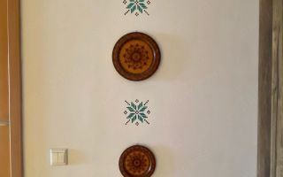 Apartament de închiriat – 3 camere – Doamna Ghica Plaza - Poză 9