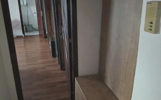 Complex-Studentesc | 1 Camera  | Decomandat. - Poză 7