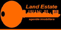 Land Estate - Logo