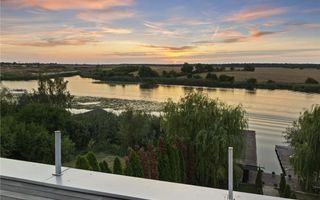 VILA EXCLUSIVISTA CU PISCINA IN SNAGOV - Schiță 7