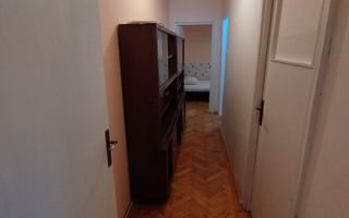 Circumvalatiunii | 3 camere | Centrala Proprie. - Poză 7