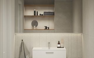 Apartement 4 camere Aviatei - Poză 8