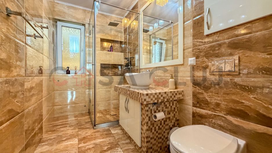 Casa individuală cu teren de 1400 mp, Salicea - Poză 18