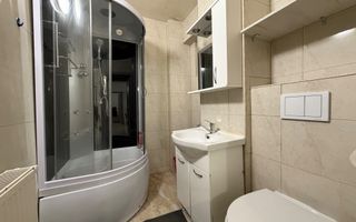 Apartament renovat | 3 camere | etaj 1 | George Enescu - Poză 10