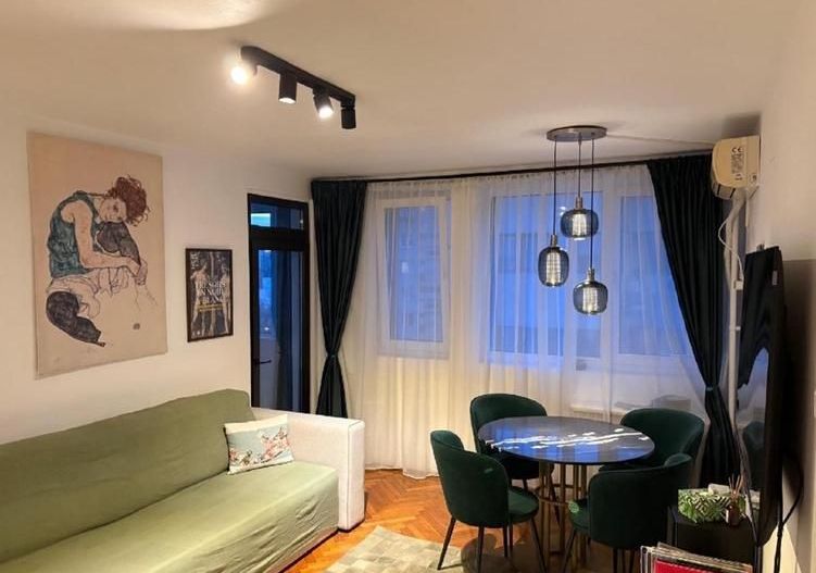 COMISION 0% De vanzare apartament 2 camere Zona Lujerului/Uverturii/Virtutii - Poză 1