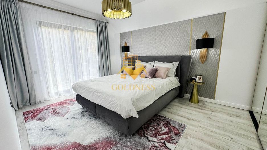 Casa individuala, 4 camere, constructie noua, Salicia zona Sun Tropez - Poză 19