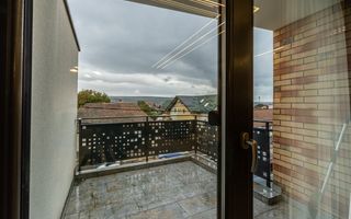 2 camere, Premium, bloc nou, terasa, parcare,Someseni Zona Traian Vuia - Poză 8