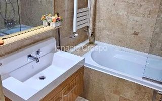 Apartament 3 camere Timpuri Noi +loc de parcare inclus - Poză 8