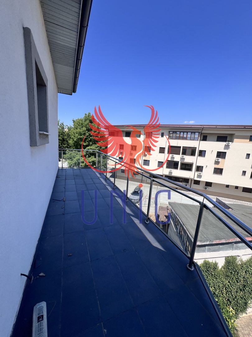 Apartament 173 mp, Gradina Botanica, bloc nou cu parcare. - Poză 14