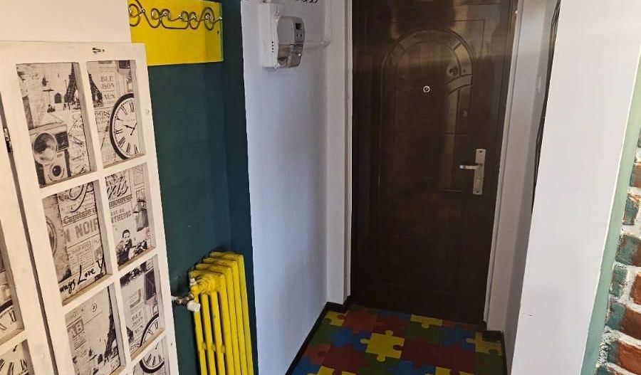 De Vanzare Studio decomandat Mosilor - Sfanta Vineri sector 3 - Poză 7