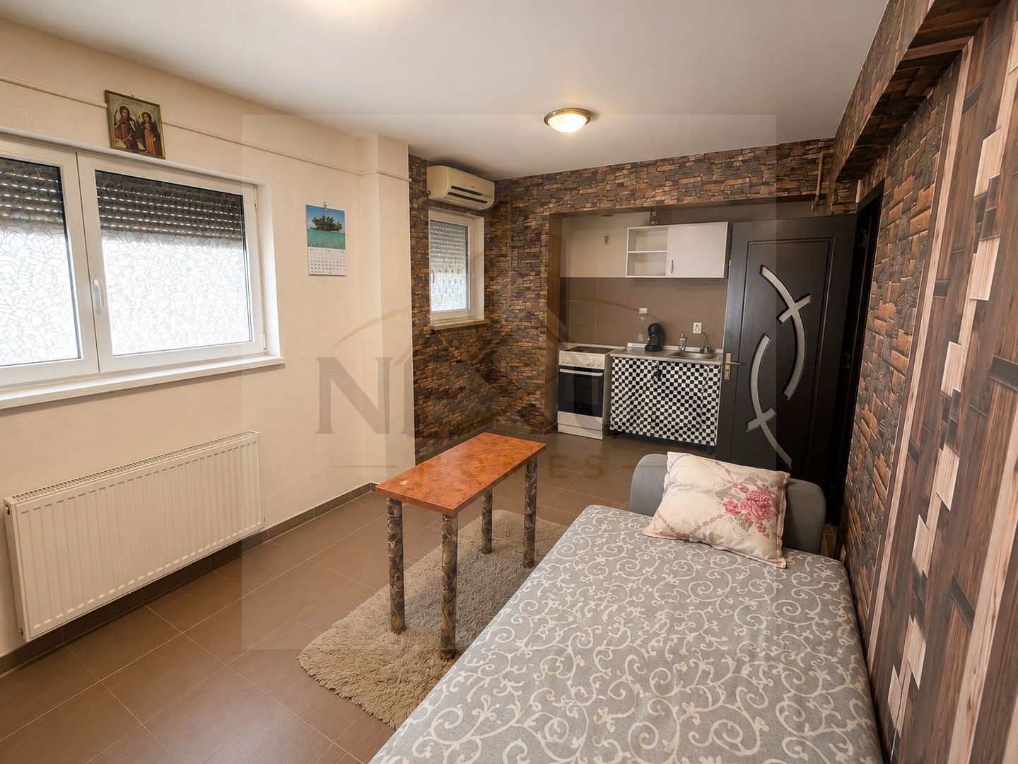 10 min Metrou Dimitrie Leonida - Apartament 2 camere  - Parcare - Poză 3