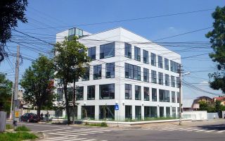 Birouri de închiriat în sector 1 - Zona Bucureștii Noi - Poză 1