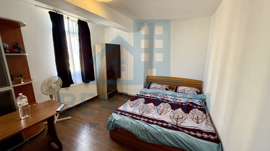 3 decomandate - 68mp - centrala proprie - 2014 - Craiovita Noua - Poză 3