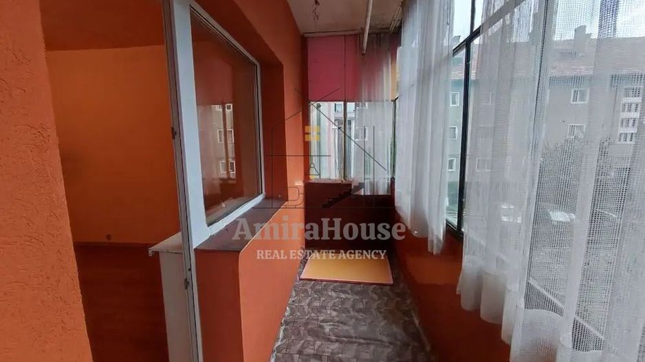 2.371 euro mpApartament 4 camere decomandat, 78 mp, et 1, zona str Maramuresului - Poză 15