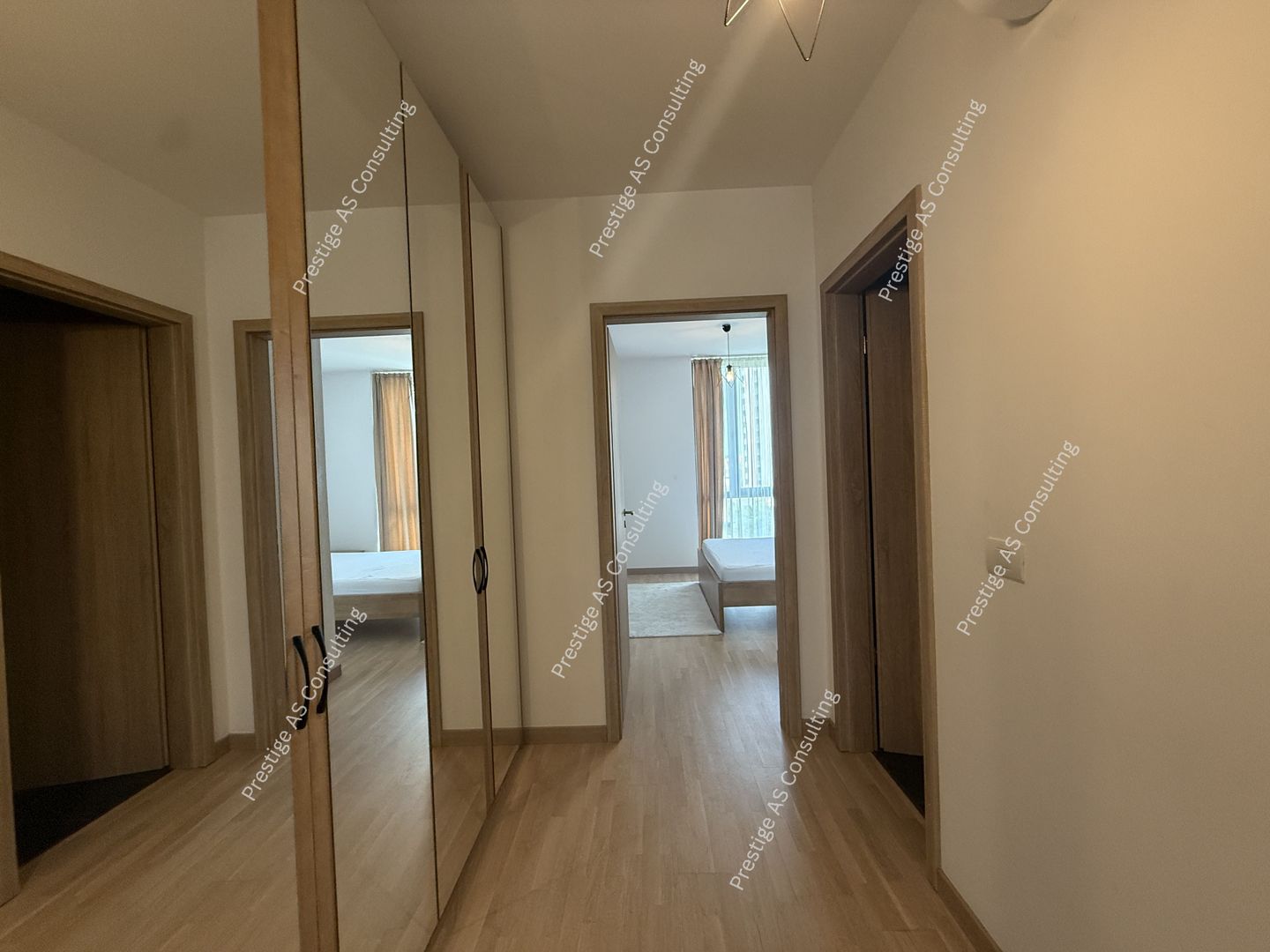 ISHO | 3 camere - 2 bai - 2 parcari | Vedere Bega | Premium - Poză 9
